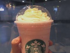 -星巴克(上海南站店)