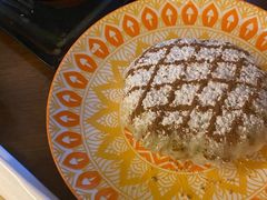 鸡肉杏仁卷-Tajine Moroccan塔金摩洛哥中东餐厅