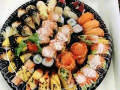 -河风精致寿司(尼盛店)