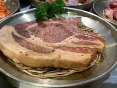 -本炙炭烤·蒲烧活鳗料理店(金沙洲店)