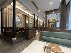 -咸亨酒店(和平店)