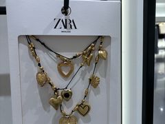 -ZARA(深圳金光华广场店)