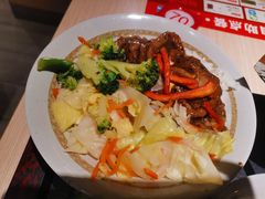 -永和大王(宜山店)