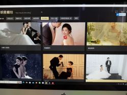 -全城热恋璀璨婚纱摄影(国贸总店)