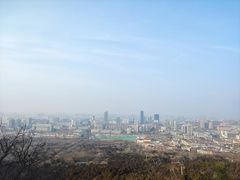 -千佛山风景名胜区