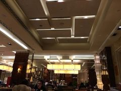 大堂-盛宴标帜西餐厅龙虾.鲍鱼•牛排(重庆喜来登大酒店)