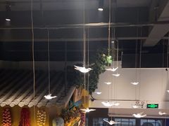 -呷湘厨·鱼汤捞饭·剁椒鱼头·湘菜(国家会展中心店)