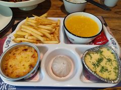 -U你·天然调味(南湖总店)