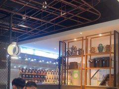 -禾珍珠家常小馆(河南博物院店)