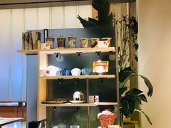 -théATRE 茶聚场(王府中環店)