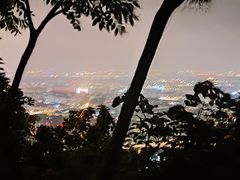 -杭州半山国家森林公园