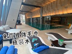 -广州德安丽舍凯宾斯基酒店