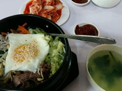 -朴鲸家正宗韩国料理(福田店)