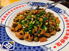 海肠捞饭-旺角小渔村·海肠捞饭开创者(环山路店)