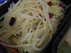 -院子餐厅·大锅菜·老杭帮(桥西直街店)