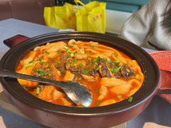 -南堂馆·新川菜(春熙路店)