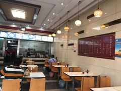 -蒋家桥饺面店(广陵路店)