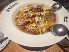 -太二酸菜鱼(汕头苏宁广场店)