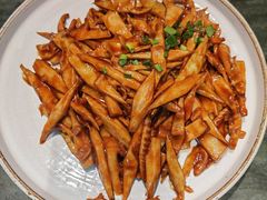 -兰溪小馆(首经贸店)