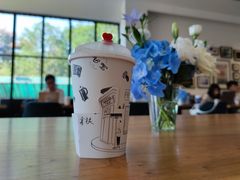 -THE PRESS(复旦大学店)