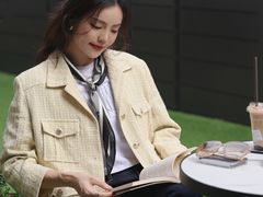 -Peet's Coffee皮爷咖啡(万象天地店)