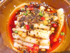 -常和州·夜宵大排档(常州单店)