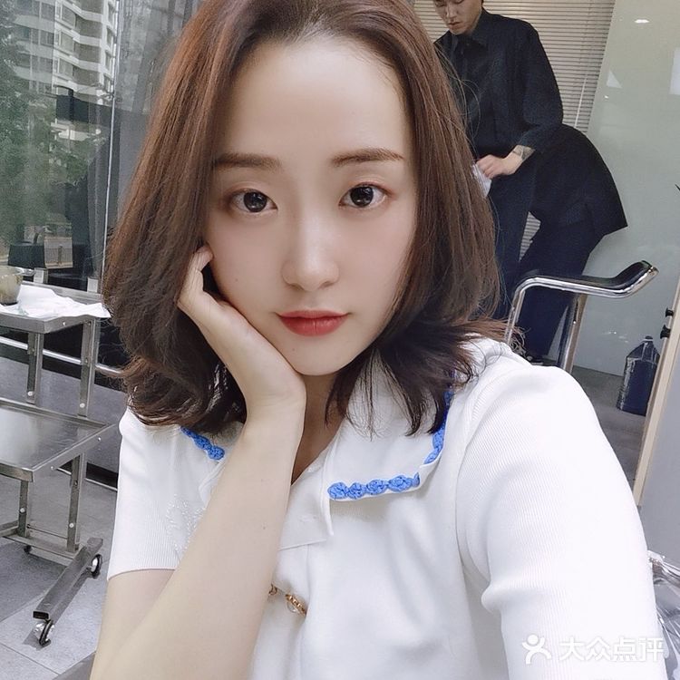 Beauty | 这家美发店，给你2021年变美超能力！