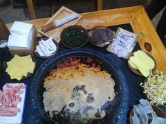 -麻大侠老火锅(巴国城店)