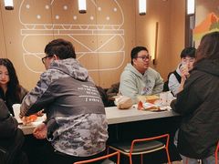 -麦当劳(北亭广场分店)