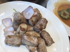 -莆田餐厅PUTIEN(三里屯店)