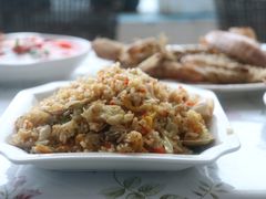 -花乐餐厅(涠洲岛店)