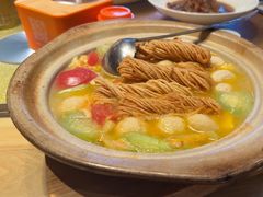 -永安鱼庄·镇江菜(丁卯店)