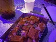 -巴特餐饮6加1音乐餐吧·新疆菜