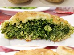 茴香盒子-玉华台饭庄(裕中西里小区店)