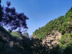 -马岭河峡谷风景区