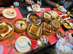 -虾饺妹·粤式手工点心(水荫路店)