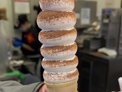 -DQ·蛋糕·冰淇淋(城南嘉园店)