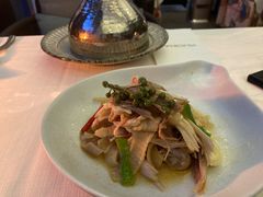 -龟兹KUCINA·新疆菜(前滩L+PLAZA店)