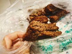 -老回回饺子馆(海洋馆店)