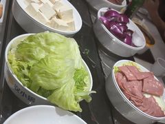 -农小锅自助小火锅(北京大兴凯德店)