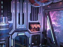 -首钢一高炉·SoReal科幻乐园