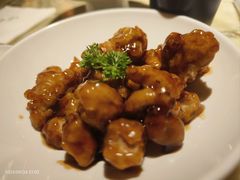 -绿茶餐厅(天津天河城店)