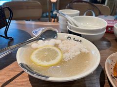 -肖四女乐山跷脚牛肉(世博源店)