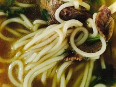 -黄阿姨锅贴大王(万航渡路店)