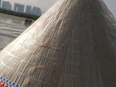 -北海金海湾红树林生态旅游区