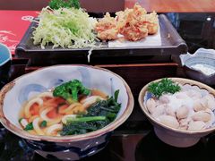 -昱匠·日本料理(金融街店)