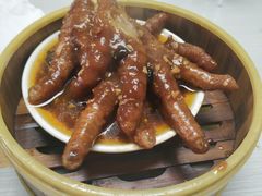 -阿政粤小馆(中央大街店)