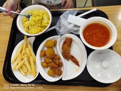 -乡村基(大渡口区国际广场店)