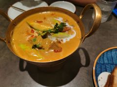 -泰逅SOMTAM泰国餐厅(新淮中心店)