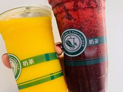 -花姨·老电影院果汁冰(88号店)